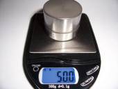 50g Hydrostößel leicht